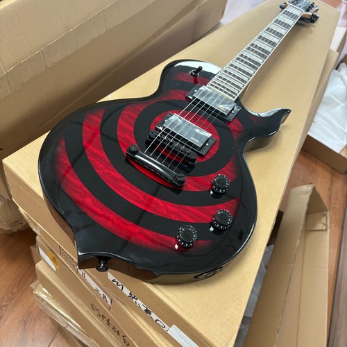 Zakk wylde odin grail buzzsaw - wylde,