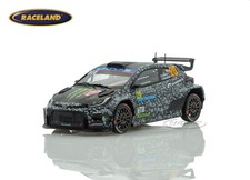 Toyota GR Yaris Rally2