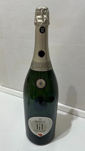 Berlucchi franciacorta - berlucchi,