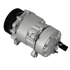 Compressore Aria Condizionata