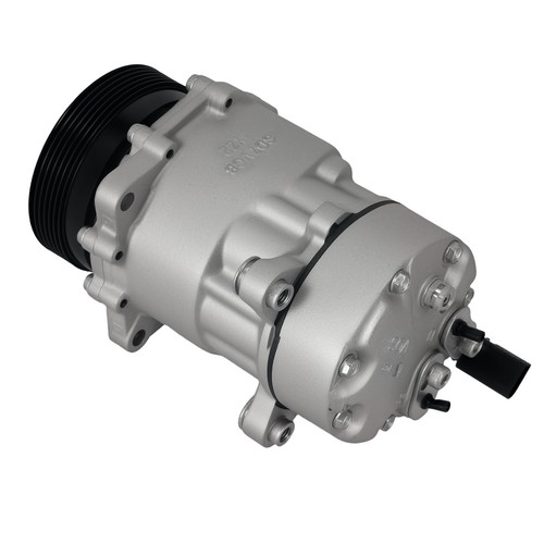 Compressore aria condizionata - compressore,