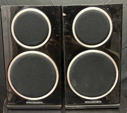 Wharfedale diamond 220 - diamond, coppia