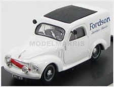 BRUMM R545 FIAT - 500C FURGONE