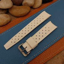 Cinturino orologio vintage 18