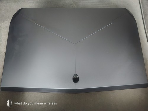 Alienware gtx 970m - 17,