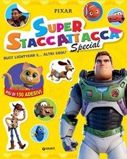 Buzz Lightyear e altri eroi