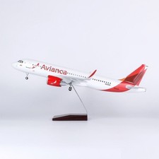 Modello aereo extra large