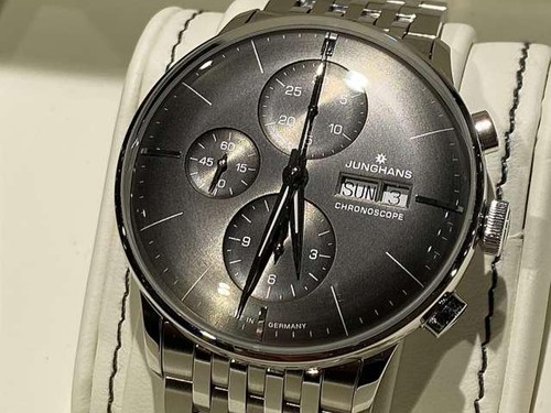 Orologio cronografo automatico