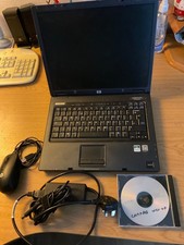 Portatile Compaq NX 6325