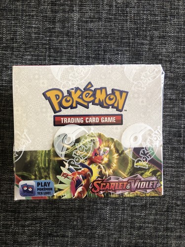 Pokemon tcg scarlatto - scarlatto, e