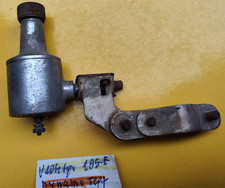 VINTAGE DYNAMO ITALIAN BRAND