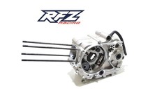 Coppia carter motore sinistro