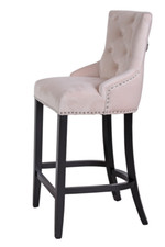 Bancone Sgabello BAR Samtstuhl