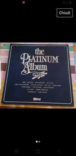 Vinile collezione giri - collezione, 33