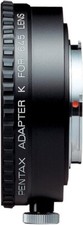 PENTAX Lens Adapter 645 for 67