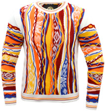 Originale Paolo Deluxe® modello "Diego" in bianco-----------------SVENDITA--------