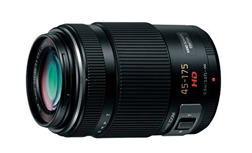 Panasonic obiettivo zoom lumix - panasonic,