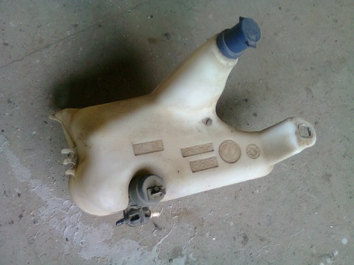 Vaschetta acqua