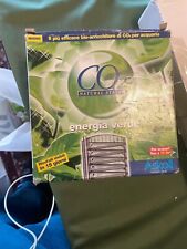 KIT PRODUZIONE E DIFFUSIONE CO2 PER ACQUARIO TROPICALE NATURAL SYSTEM ASKOLL