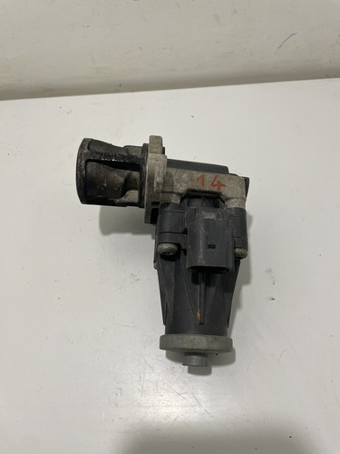 Valvola egr ricircolo gas - egr, di