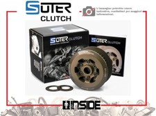 SUTER CLUTCH 004-39001