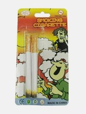 2 FAKE PUFF STAGE SIGARETTE