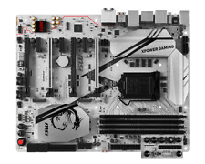MSI Z170A XPower Gaming