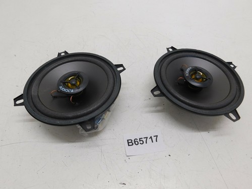 Coppia casse auto couple - coppia,