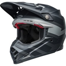 Casco motocross Bell Moto 9S