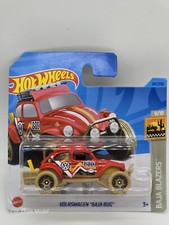 Volkswagen Baja Bug - Treasure