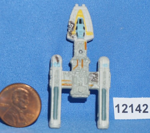 Star wars micro - star,