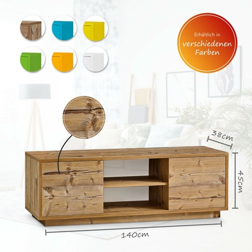Aileenstore mobile lowboard - aileenstore,