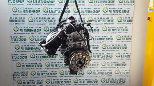 Motore bmw serie - 1, 116i