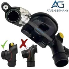 Genuine AG Intake Manifold for