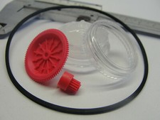 GRUNDIG C4800 Kit Cinghia e