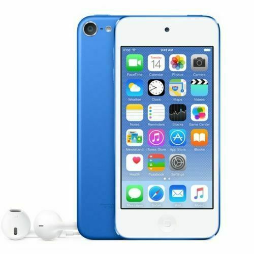 Apple ipod touch - apple,