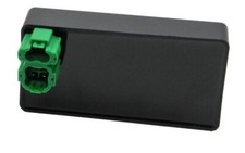 ELECTRONIC CONTROL UNIT CDI