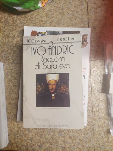 Libro 100 pagine 1000 - 100,