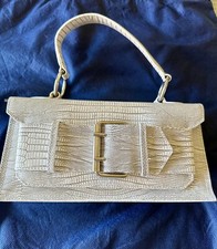 Borsa a mano Tosca blu