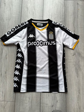 Maglietta Casa Sporting