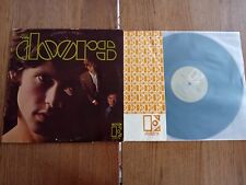 The Doors - Self Titled - 1967 US Stereo 1st Press Album