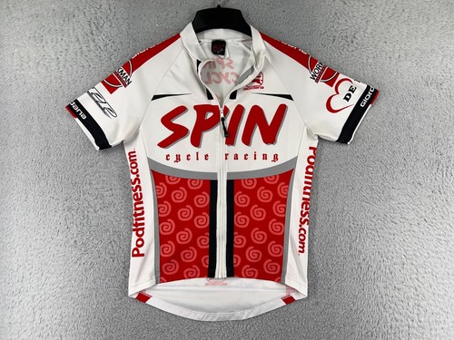 Maglia ciclismo giordana donna - maglia,