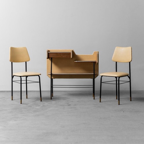 Mobile consolle legno - consolle,