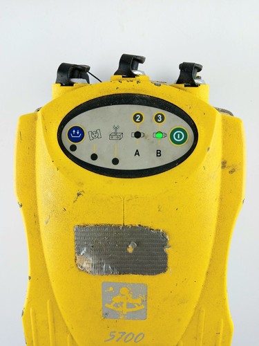 Ricevitore gps trimble 5700 - ricevitore,