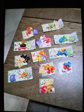 Set completo kinder Pasqua