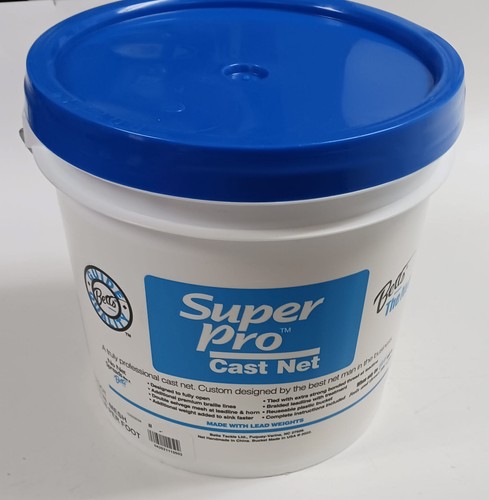Betts super pro rete - betts, a