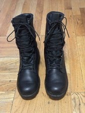 Stivali da combattimento NOS