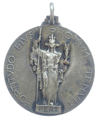 Medaglia prima guerra - prima,