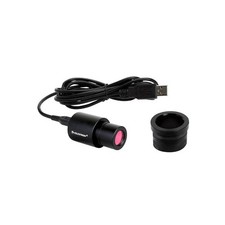 Celestron 2MP Microscopio Digitale Imager Fotocamera USB per Windows e Mac 