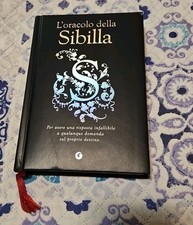 L'ORACOLO DELLA SIBILLA Giunti